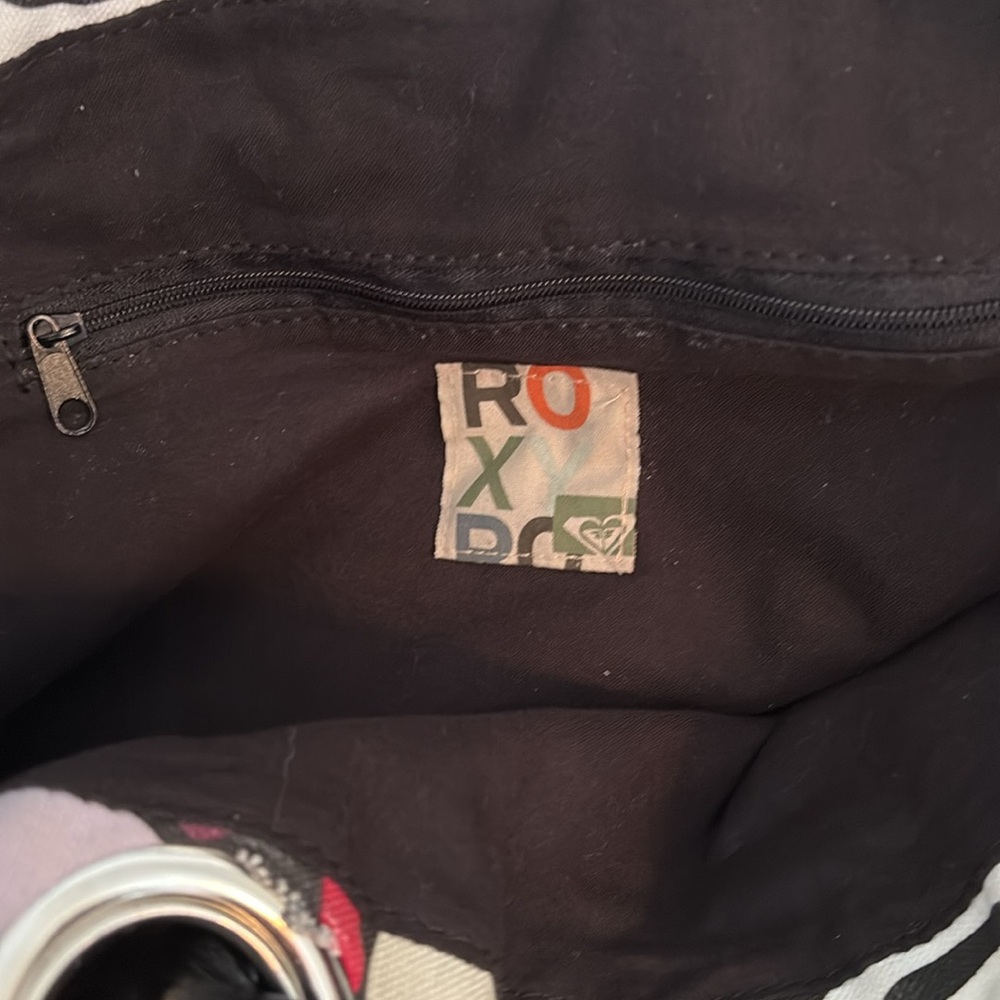 Roxy tote bag - Picture 5 of 6